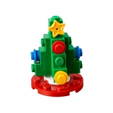LEGO® Seasonal Santa's Visit 40125 (4/5)