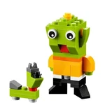 LEGO® Promotional Alien 40126 (1/1) LEGO® Promotional Alien 40126 (1/1)