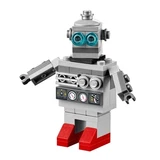 LEGO® Promotional Robot 40128 (1/1) LEGO® Promotional Robot 40128 (1/1)