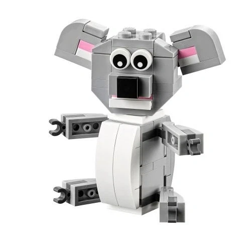 LEGO® Promotional Koala 40130 (1/1) LEGO® Promotional Koala 40130 (1/1)