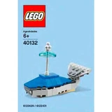 LEGO® Promotional Whale 40132 (1/1) LEGO® Promotional Whale 40132 (1/1)