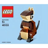 LEGO® Promotional Kangaroo 40133 (1/1)