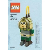 LEGO® Promotional Scuba Diver 40134 (1/1)