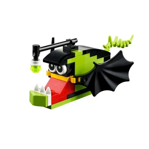 LEGO® Promotional Angler Fish 40135 (1/1) LEGO® Promotional Angler Fish 40135 (1/1)