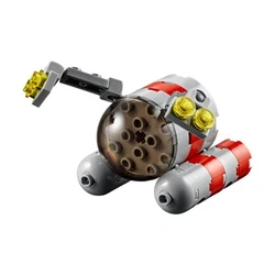 Submarine 40137