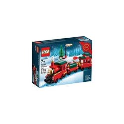 Christmas Train 40138