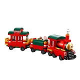 LEGO® Saisonale Sets Christmas Train 40138 (2/4) LEGO® Saisonale Sets Christmas Train 40138 (2/4)