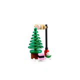LEGO® Saisonale Sets Christmas Train 40138 (3/4) LEGO® Saisonale Sets Christmas Train 40138 (3/4)