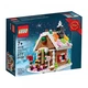 Gingerbread House 40139 thumbnail-0