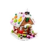 LEGO® Seasonal Gingerbread House 40139 (3/3)
