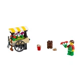 LEGO® Creator Flower Cart 40140 (1/1)