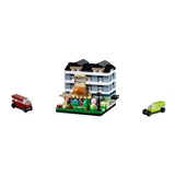 LEGO® Promotional Bricktober Bakery 40143 (1/1)