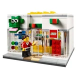 LEGO® Promotional LEGO Brand Retail Store 40145 (1/1)