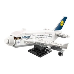 Lufthansa Plane 40146