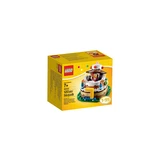 LEGO® Seasonal Iconic Birthday Table Decoration 40153 (1/4)