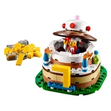 LEGO® Seasonal Iconic Birthday Table Decoration 40153 (2/4)