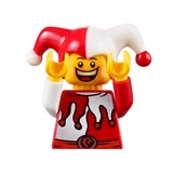 LEGO® Seasonal Iconic Birthday Table Decoration 40153 (4/4)
