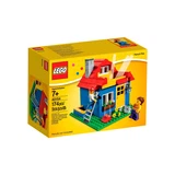 LEGO® Sonstiges Toller Stiftebecher 40154 (1/2)