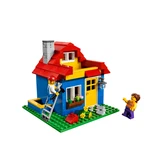 LEGO® Sonstiges Toller Stiftebecher 40154 (2/2)
