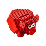 LEGO® Divers Tirelire-cochon 40155 (3/5) LEGO® Divers Tirelire-cochon 40155 (3/5)