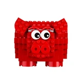 LEGO® Divers Tirelire-cochon 40155 (4/5) LEGO® Divers Tirelire-cochon 40155 (4/5)