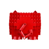 LEGO® Divers Tirelire-cochon 40155 (5/5) LEGO® Divers Tirelire-cochon 40155 (5/5)