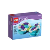 LEGO® Friends Butterfly Organizer 40156 (1/3) LEGO® Friends Butterfly Organizer 40156 (1/3)