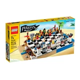 LEGO® Pirates Piratenschaakset 40158 (1/2)
