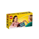 LEGO® Miscellaneous What Am I? 40161 (1/3)