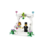 LEGO® Miscellaneous Wedding Favor Set 40165 (3/5) LEGO® Miscellaneous Wedding Favor Set 40165 (3/5)