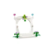 LEGO® Miscellaneous Wedding Favor Set 40165 (4/5) LEGO® Miscellaneous Wedding Favor Set 40165 (4/5)