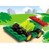LEGO® Creator Racer 4016 (1/1)