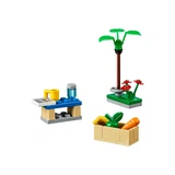 LEGO® City Build My City Accessory Set 40170 (1/5)