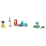 LEGO® City Build My City Accessory Set 40170 (2/5)