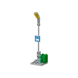 LEGO® City Build My City Accessory Set 40170 (3/5)