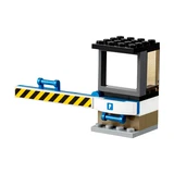 LEGO® City Build My City Accessory Set 40170 (4/5)