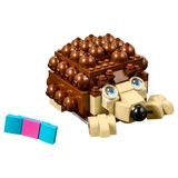 LEGO® Friends Baubare Igeldose 40171 (4/5)