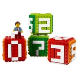 LEGO® Sonstiges Iconic – Stein Kalender 2017 40172 (3/4) LEGO® Sonstiges Iconic – Stein Kalender 2017 40172 (3/4)