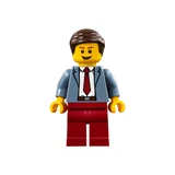LEGO® Sonstiges Iconic – Stein Kalender 2017 40172 (4/4) LEGO® Sonstiges Iconic – Stein Kalender 2017 40172 (4/4)