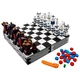 Iconic Chess Set 40174 thumbnail-1