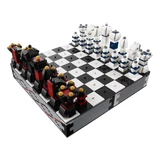 LEGO® Sonstiges Iconic – Schachspiel 2017 40174 (3/10) LEGO® Sonstiges Iconic – Schachspiel 2017 40174 (3/10)
