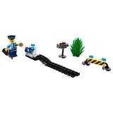 LEGO® City City Police Mission Pack 40175 (1/1)