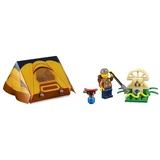 LEGO® City City Jungle Explorer Kit 40177 (1/1)