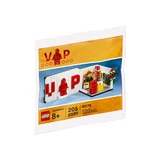 LEGO® Promotional Iconic VIP Set 40178 (1/6)