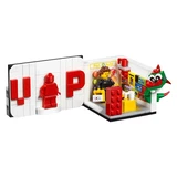 LEGO® Promotional Iconic VIP Set 40178 (2/6)