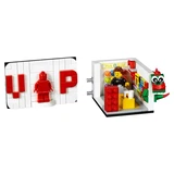 LEGO® Promotional Iconic VIP Set 40178 (4/6)