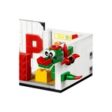 LEGO® Promotional Iconic VIP Set 40178 (6/6)