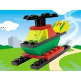 LEGO® Creator Sea Helicopter 4017 (1/1)