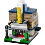 LEGO® Promotional Bricktober Theater 40180 (1/1)