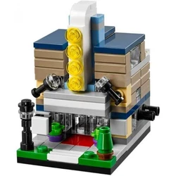 Bricktober Theater 40180